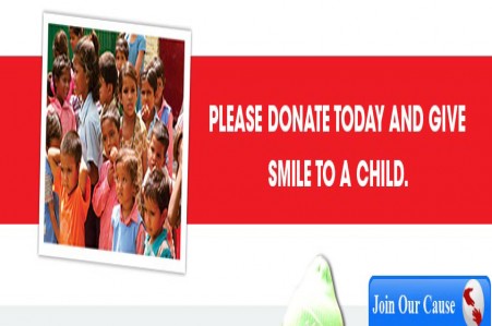 Be Born To Donate for Children